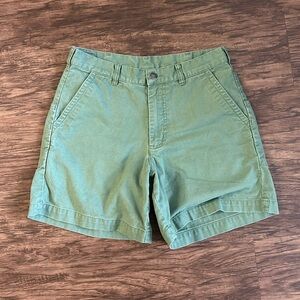 Patagonia shorts